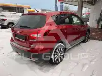 2020 Suzuki SX4