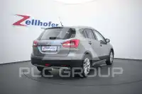 2020 Suzuki SX4