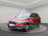 2020 Suzuki SX4