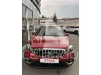 2020 Suzuki SX4