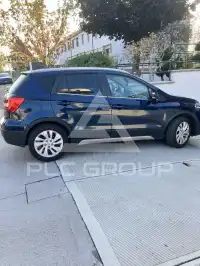 2020 Suzuki SX4