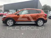 2020 Suzuki SX4