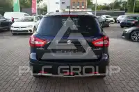 2020 Suzuki SX4