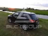 2020 Suzuki SX4