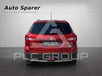 2020 Suzuki SX4