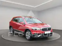 2020 Suzuki SX4