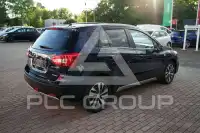 2020 Suzuki SX4