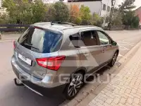 2020 Suzuki SX4