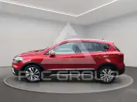 2020 Suzuki SX4