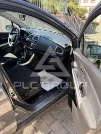 2020 Suzuki SX4