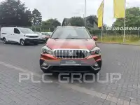 2020 Suzuki SX4