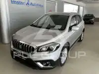 2020 Suzuki SX4