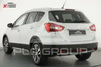 2020 Suzuki SX4