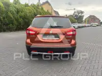 2020 Suzuki SX4