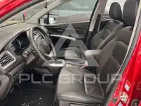 2020 Suzuki SX4