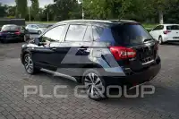 2020 Suzuki SX4