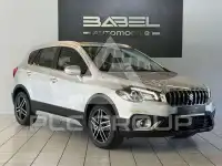 2020 Suzuki SX4
