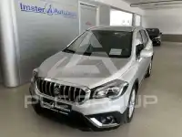 2020 Suzuki SX4