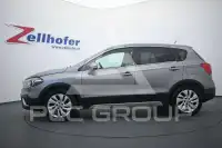 2020 Suzuki SX4