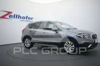 2020 Suzuki SX4