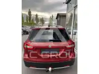 2020 Suzuki SX4