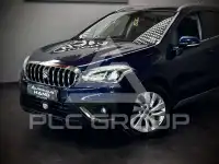 2020 Suzuki SX4