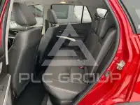 2020 Suzuki SX4
