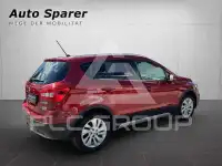 2020 Suzuki SX4