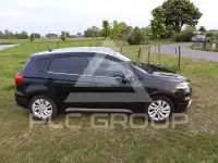 2020 Suzuki SX4