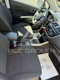 2020 Suzuki SX4