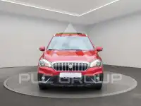 2020 Suzuki SX4