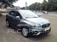 2020 Suzuki SX4