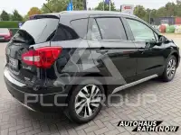 2020 Suzuki SX4