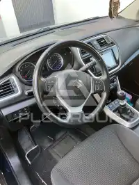 2020 Suzuki SX4