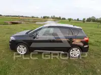 2020 Suzuki SX4