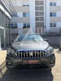 2020 Suzuki SX4