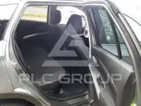 2020 Suzuki SX4