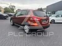 2020 Suzuki SX4