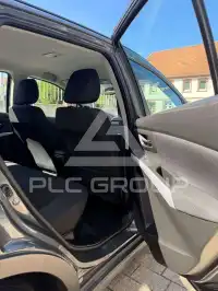2020 Suzuki SX4