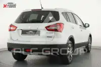 2020 Suzuki SX4