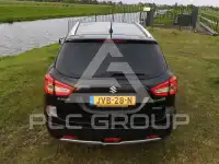 2020 Suzuki SX4