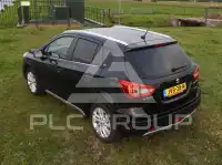 2020 Suzuki SX4