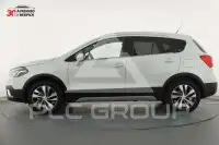 2020 Suzuki SX4