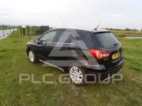 2020 Suzuki SX4