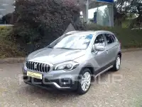 2020 Suzuki SX4