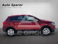 2020 Suzuki SX4