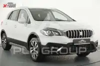 2020 Suzuki SX4