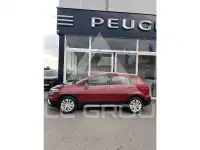 2020 Suzuki SX4