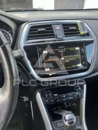 2020 Suzuki SX4