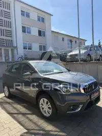 2020 Suzuki SX4